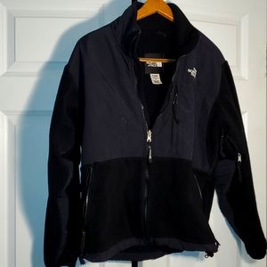 Women's North Face Medium Polartec Jacket